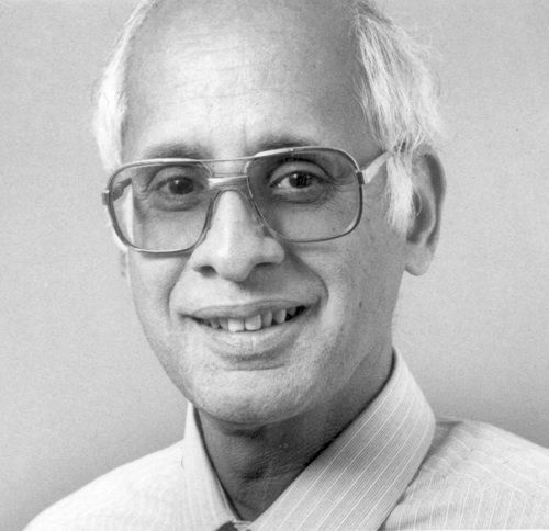 Dr. Raghavendra Rao